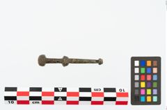 Foto von Eisenkonvolut (NHMW-PRAE-094301)